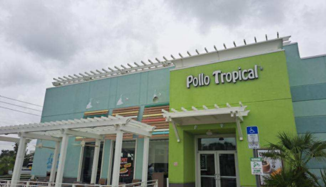 Commercial Power Washing Orlando