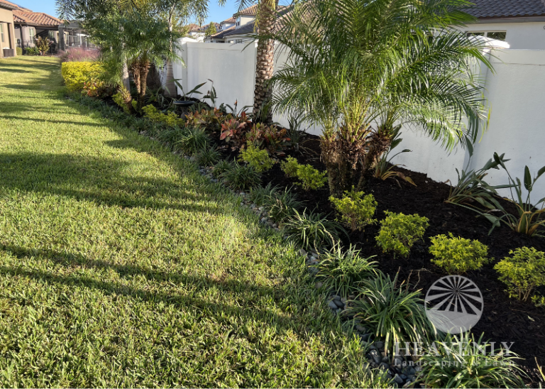 Landscape Installation Orlando