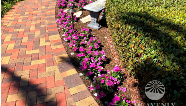 Landscape Install Near Me
