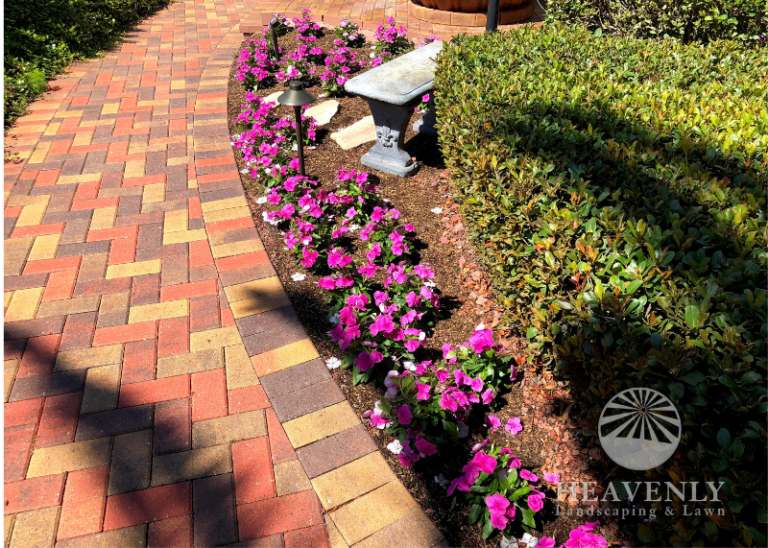 Landscape Install Near Me