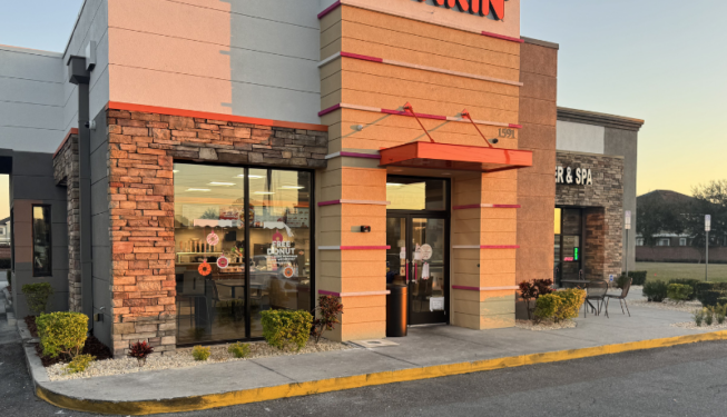 Commercial Landscape for Curb Appeal