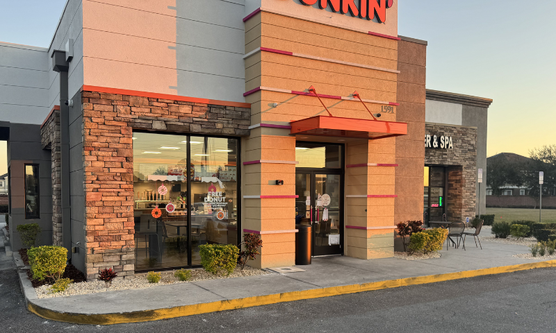 Commercial Landscape for Curb Appeal