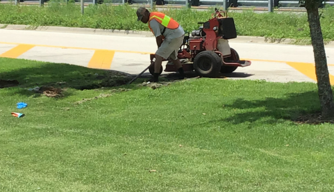 Drainage Service