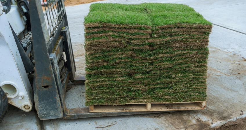 grass replacement near me for dead and burned lawn in Florida