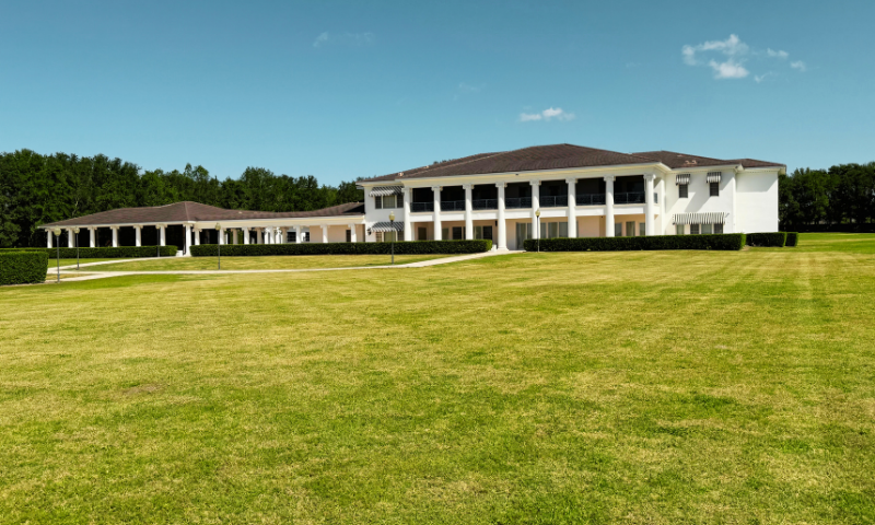 Commercial Landscape Florida