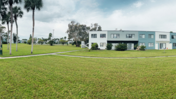 Commercial Landscaping Company