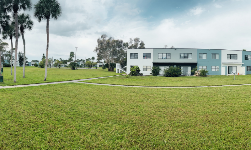 Commercial Landscaping Company