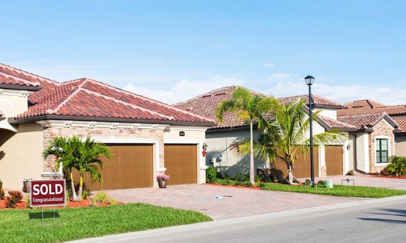 Homeowners Association Landscaping