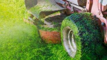 Commercial Grounds Maintenance