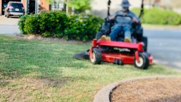 Commercial Landscaping Contractor