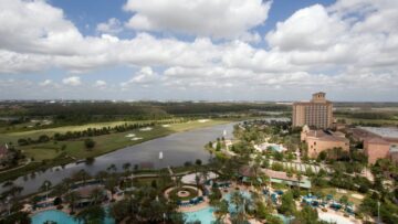 Commercial Lawn Care Orlando