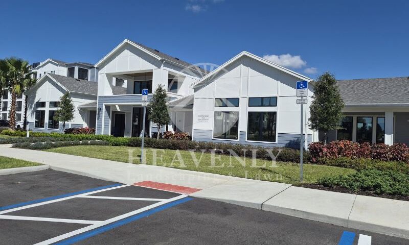 Commercial Landscaping for Regional Property Managers
